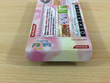 UC8121 Wagamama Fairy Mirumo de Pon! Yume no Kakera BOXED GameBoy Advance Japan