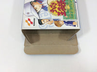wa2151 The Prince of Tennis Aim at The Victory BOXED GameBoy Advance Japan