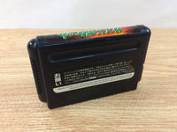 DI1938 Side Pocket BOXED Mega Drive Genesis Japan