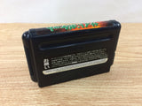 DI1938 Side Pocket BOXED Mega Drive Genesis Japan