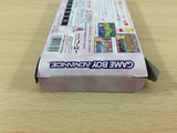 Angelique BOXED GameBoy Advance Japan - UC2279