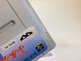 Super Puyo Puyo SNES Super Famicom Japan - SD9550