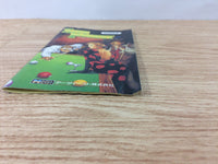 DI1938 Side Pocket BOXED Mega Drive Genesis Japan