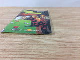 DI1938 Side Pocket BOXED Mega Drive Genesis Japan