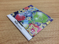 FG2393 llumi Slight Hikari no Puzzle BOXED Nintendo DS Japan
