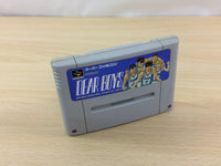 UC5093 Dear Boys BOXED SNES Super Famicom Japan