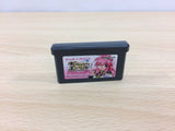 Galaxy Angel BOXED GameBoy Advance Japan - UB2709