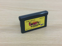 UC9266 Dangerous Grandpa BOXED GameBoy Advance Japan