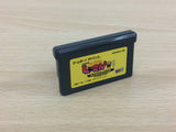 UC9266 Dangerous Grandpa BOXED GameBoy Advance Japan