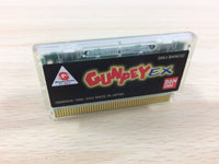df4604 Gunpey EX BOXED Wonder Swan Bandai Japan