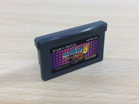 UD8875 Rockman Exe 5 Team of Blues Megaman BOXED GameBoy Advance Japan