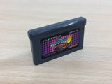 UD8875 Rockman Exe 5 Team of Blues Megaman BOXED GameBoy Advance Japan