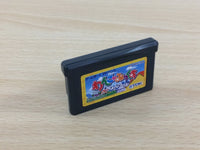 UD1976 Wanko Mix BOXED GameBoy Advance Japan
