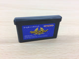 Klonoa Heroes Densetsu no Star Medal BOXED GameBoy Advance Japan - UB3055