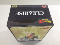 ob3747 Unopened Dragon Ball Z Super Saiyan Gotenks Boxed Figure Japan