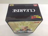 ob3747 Unopened Dragon Ball Z Super Saiyan Gotenks Boxed Figure Japan