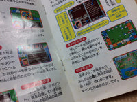 DH8059 Chibi Maruko-chan Waku Waku Shopping BOXED Mega Drive Genesis Japan
