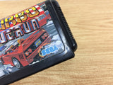 Turbo Outrun Mega Drive Genesis Japan - DH5105