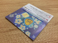 FG2393 llumi Slight Hikari no Puzzle BOXED Nintendo DS Japan