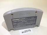 AZ2079 V-Rally Edition 99 Nintendo 64 N64 Japan