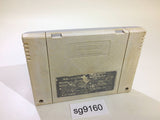 Crayon Shinchan Arashi wo Yobu Enji SNES Super Famicom Japan - SG9160
