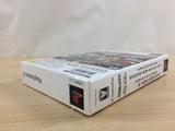 UD6178 Street Fighter III 3 3rd Strike PS2 Japan
