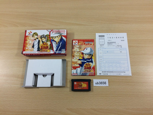 Game Boy Advance BOXED Games – Page 80 – J4U.co.jp