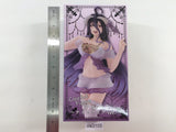 oa3105 Unopened Overlord Albedo Nightware ver. Taito Boxed Figure Japan