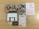 UD3276 Summon Night Craft Sword Story 2 BOXED GameBoy Advance Japan