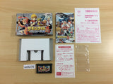 UD3276 Summon Night Craft Sword Story 2 BOXED GameBoy Advance Japan