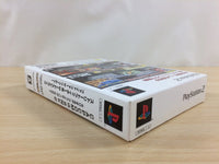 UD6178 Street Fighter III 3 3rd Strike PS2 Japan