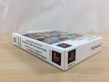 UD6178 Street Fighter III 3 3rd Strike PS2 Japan
