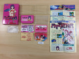 Athena BOXED NES Famicom Japan - UB6861