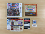 Dragon Quest XI BOXED Nintendo 3DS Japan - FG9901