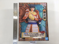 oa3338 Unopened One Piece DXF Kikunojo Banpresto Boxed Figure Japan