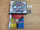 Gekitou! Custom Robo BOXED Nintendo DS Japan - FG2394