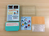 Wario's Woods Mario BOXED NES Famicom Japan - UD2940