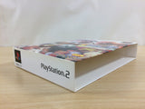 UD6178 Street Fighter III 3 3rd Strike PS2 Japan