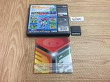 Gekitou! Custom Robo BOXED Nintendo DS Japan - FG2394