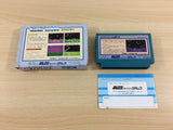 Exerion BOXED NES Famicom Japan - UD6238