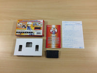 UB3656 The Prince of Tennis 2003 Passion Red BOXED GameBoy Advance Japan