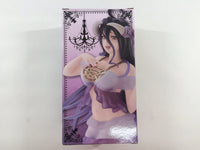 oa3105 Unopened Overlord Albedo Nightware ver. Taito Boxed Figure Japan