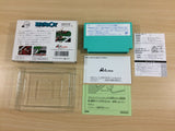 Paperboy BOXED NES Famicom Japan - UB6714