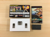 UD1344 V Master Cross BOXED GameBoy Advance Japan
