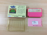 Penguin Kun Wars BOXED NES Famicom Japan - UC6407
