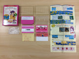 Athena BOXED NES Famicom Japan - UB6861