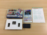 UD8876 Rockman Zero 4 Megaman BOXED GameBoy Advance Japan