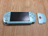 gb8447 No Battery PSP-2000 MINT GREEN SONY PSP Console Japan