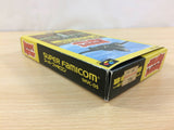 Desert Fighter Suna no Arashi Sakusen BOXED SNES Super Famicom Japan - UC7134