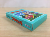 Wario's Woods Mario BOXED NES Famicom Japan - UD2940